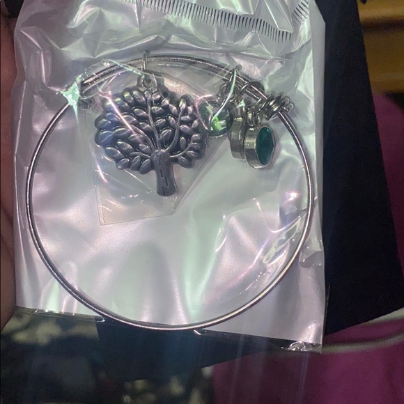 Tree of life bracelet - Picture 3 of 3